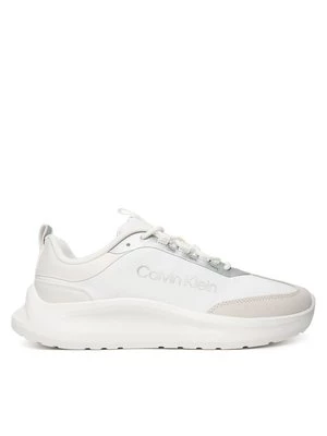 Obrázek produktu Calvin Klein Sneakersy Light Eva Runner Nyl-Sue HW0HW03149 Bílá
