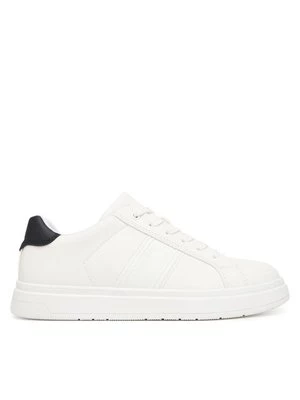 Obrázek produktu Calvin Klein Sneakersy Low Cut Lace-Up V3X9-83293-1355 D Bílá