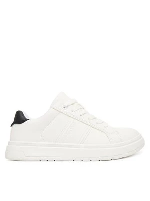 Obrázek produktu Calvin Klein Sneakersy Low Cut Lace-Up V3X9-83293-1355 S Bílá
