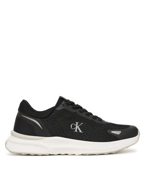 Obrázek produktu Calvin Klein Sneakersy Low Cut Lace-Up V3X9-83311-1903 D Černá