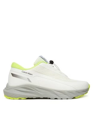Obrázek produktu Calvin Klein Sneakersy Low Cut Lace-Up V3X9-83315-1903 D Bílá