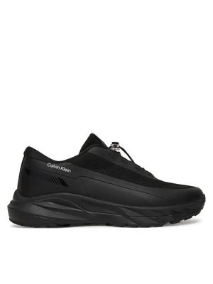 Obrázek produktu Calvin Klein Sneakersy Low Cut Lace-Up V3X9-83315-1903 D Černá