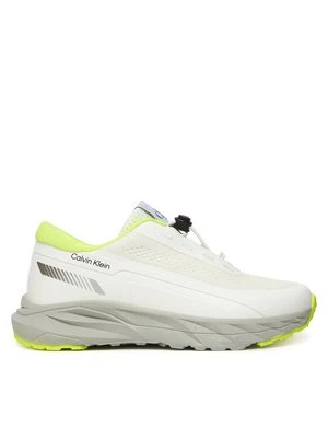 Obrázek produktu Calvin Klein Sneakersy Low Cut Lace-Up V3X9-83315-1903 S Bílá