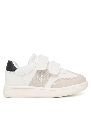 Obrázek produktu Calvin Klein Sneakersy Low Cut Velcro V1X9-83277-1269 M Bílá