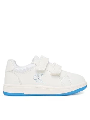 Obrázek produktu Calvin Klein Sneakersy Low Cut Velcro V1X9-83279-0040 M Bílá