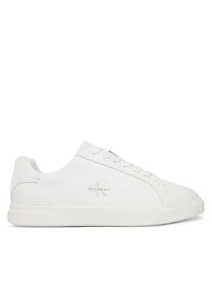 Obrázek produktu Calvin Klein Sneakersy Low Pro Cups Lth Ml HW0HW03146 Bílá