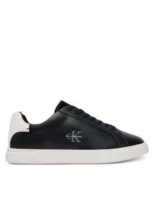 Obrázek produktu Calvin Klein Sneakersy Low Pro Cups Lth Ml HW0HW03146 Černá