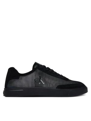 Obrázek produktu Calvin Klein Sneakersy Low Pro Cupsole Wt Striped Ny HW0HW03270 Černá