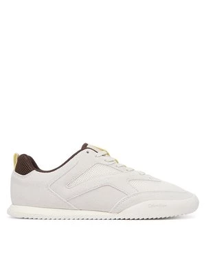 Obrázek produktu Calvin Klein Sneakersy Low Pro Runner Refl Mesh Sue HW0HW03100 Krémová