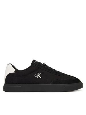 Obrázek produktu Calvin Klein Sneakersy Low Prof Cupsole Cv HM0HM02236 Černá