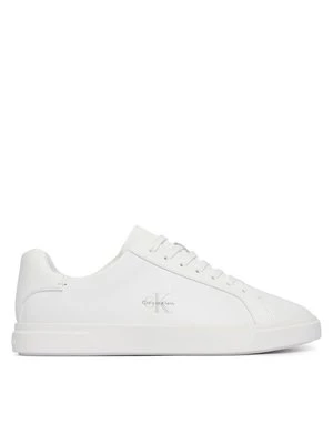 Obrázek produktu Calvin Klein Sneakersy Low Prof Cupsole Lth HW0HW03295 Bílá