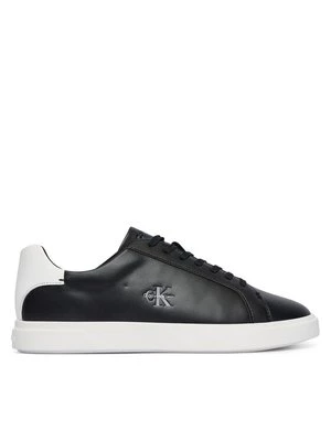 Obrázek produktu Calvin Klein Sneakersy Low Prof Cupsole Lth HW0HW03295 Černá