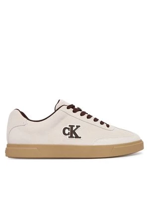 Obrázek produktu Calvin Klein Sneakersy Low Prof Cupsole Su HM0HM02125 Bílá