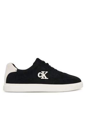Obrázek produktu Calvin Klein Sneakersy Low Prof Cupsole Su HM0HM02125 Černá