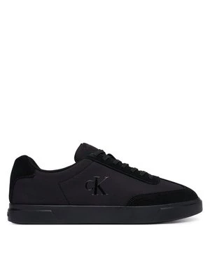 Obrázek produktu Calvin Klein Sneakersy Low Prof Cupsole Wt Ny-Su HM0HM02202 Černá