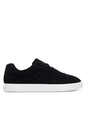 Obrázek produktu Calvin Klein Sneakersy Low Prof Cupsole Wt Su HM0HM02201 Hnědá