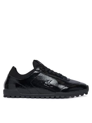 Obrázek produktu Calvin Klein Sneakersy Low Profile Run Mg Pol Mix Mat HW0HW03284 Černá