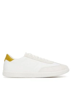 Obrázek produktu Calvin Klein Sneakersy Low Top Lace Up Cv Mix HM0HM01724 Bílá