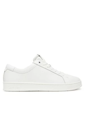 Obrázek produktu Calvin Klein Sneakersy Low Top Lace Up Lth HM0HM01971 Bílá