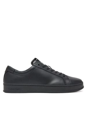 Obrázek produktu Calvin Klein Sneakersy Low Top Lace Up Lth HM0HM01971 Černá