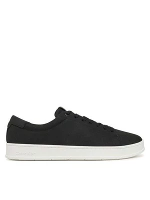 Obrázek produktu Calvin Klein Sneakersy Low Top Lace Up Nu HM0HM01758 Černá