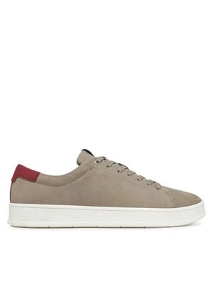 Obrázek produktu Calvin Klein Sneakersy Low Top Lace Up Nu HM0HM01758 Šedá