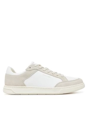 Obrázek produktu Calvin Klein Sneakersy Low Top Lace Up Repreve Mix HM0HM01802 Bílá