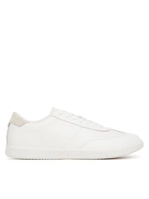 Obrázek produktu Calvin Klein Sneakersy Low Top Lace Up Tmbl Lth HM0HM01803 Bílá