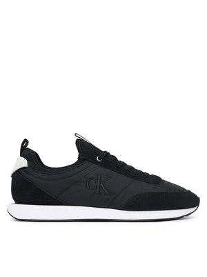 Obrázek produktu Calvin Klein Sneakersy Retro Runner YM0YM01414 Černá