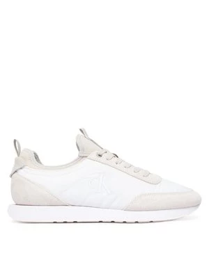 Obrázek produktu Calvin Klein Sneakersy Retro Runner YM0YM01414 Krémová