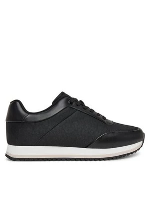 Obrázek produktu Calvin Klein Sneakersy Runner Lace Up - Jacq HW0HW02413 Černá