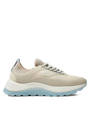 Obrázek produktu Calvin Klein Sneakersy Runner Lace Up Pearl Mix M HW0HW02079 Béžová