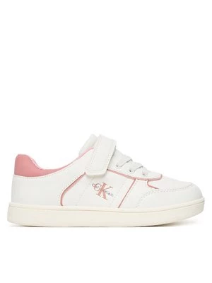 Obrázek produktu Calvin Klein Sneakersy V1A9-83082-1355 S Bílá