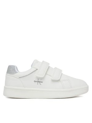 Obrázek produktu Calvin Klein Sneakersy V1A9-83207-0196X025 S Bílá