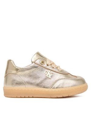 Obrázek produktu Calvin Klein Sneakersy V1A9-83342-0220514 M Zlatá