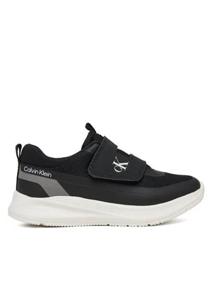 Obrázek produktu Calvin Klein Sneakersy V1X9-83308-1843 S Černá