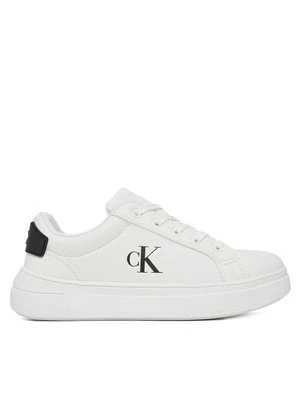Obrázek produktu Calvin Klein Sneakersy V3X9-83300-1355 S Bílá