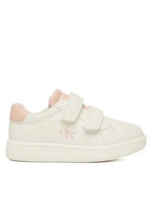 Obrázek produktu Calvin Klein Sneakersy Velcro V1A9-83206-1355A708 M Bílá