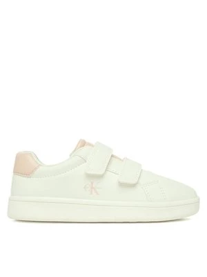 Obrázek produktu Calvin Klein Sneakersy Velcro V1A9-83206-1355A708 S Bílá