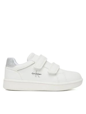 Obrázek produktu Calvin Klein Sneakersy Velcro V1A9-83207-0196X025 M Bílá