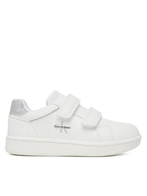 Obrázek produktu Calvin Klein Sneakersy Velcro V1A9-83207-0196X025 M Bílá