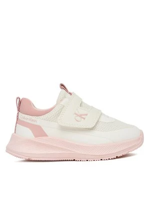Obrázek produktu Calvin Klein Sneakersy Velcro V1A9-83230-1843A708 M Bílá