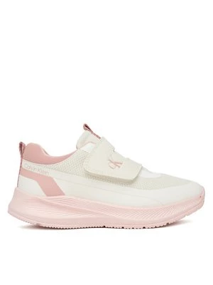 Obrázek produktu Calvin Klein Sneakersy Velcro V1A9-83230-1843A708 S Bílá