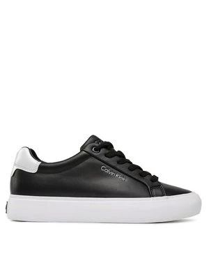 Obrázek produktu Calvin Klein Sneakersy Vulc Lace Up HW0HW01681 Černá