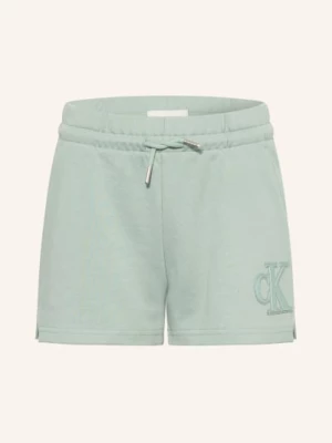 Obrázek produktu Calvin Klein Šortky světle zelená