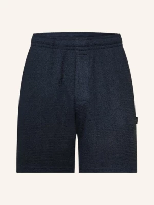 Obrázek produktu Calvin Klein Šortky tmavě modrá