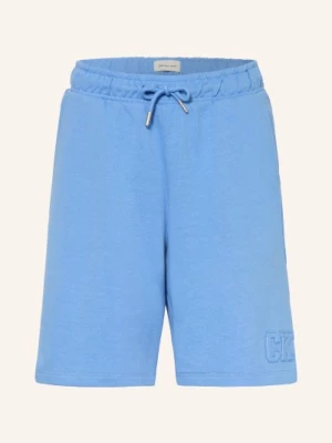 Obrázek produktu Calvin Klein Šortky tmavě modrá