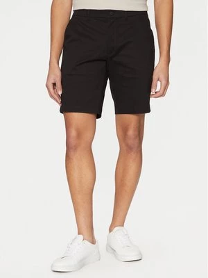 Obrázek produktu Calvin Klein Šortky z materiálu K10K114071 Černá Slim Fit