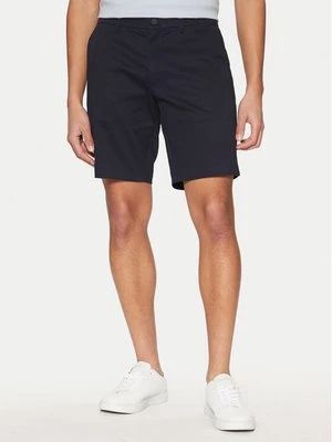 Obrázek produktu Calvin Klein Šortky z materiálu K10K114071 Tmavomodrá Slim Fit