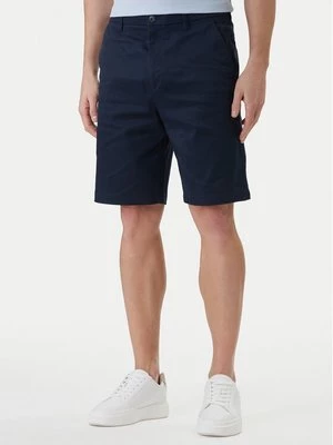 Obrázek produktu Calvin Klein Šortky z materiálu LV04LB600G Tmavomodrá Regular Fit
